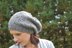 Between 2 Worlds - Slouchy/ beanie hat