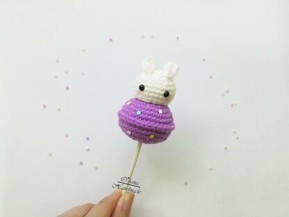 Bunny pop