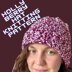 Holly Berry Hat