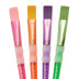 Royal Brush Big Kids Choice Chubby Arts & Crafts Brush Set - Flat 4/Pkg