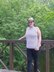 Wenonah Filet Crochet Top