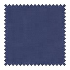 Zweigart Aida 6,4 Stiche/cm (53 x 99 cm) - Marineblau