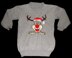 Christmas Rudolph Jumper  #40