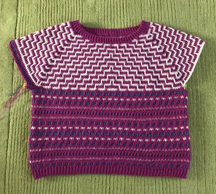 Kitzbuhel Pullover #3