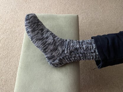 Men’s socks