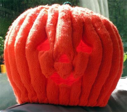 Jack-o'-clava