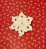 Lumi 5 snowflake