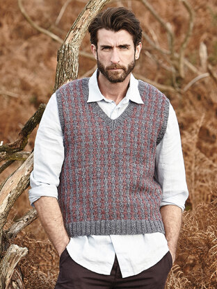 Rowan Hemp Tweed Collection