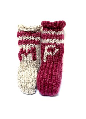 Meggie's Christmas Stocking