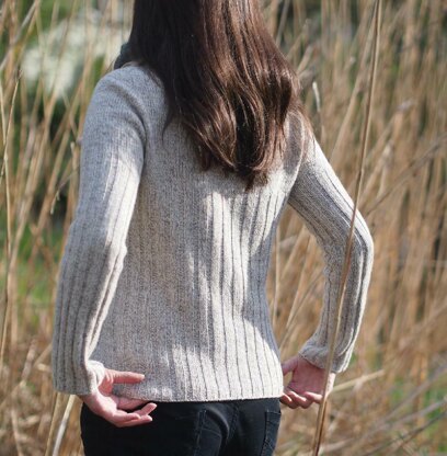 Regina Moessmer Design Morlaix Cardi PDF