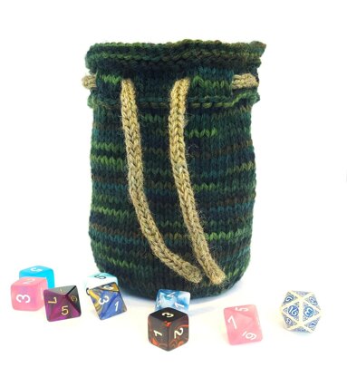 Dice Bag Collection