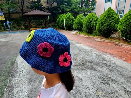 Florence Summer Hat