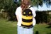 Bee Backpack