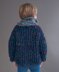 Brioche Jumper and Garter Stitch Snood in Rico Fashion Elements - 336 - Downloadable PDF