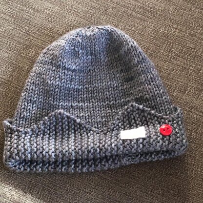 Baby Whoopee - Jughead Inspired Hat