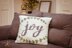Joy Pillow Cover