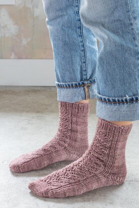 Sultry Socks