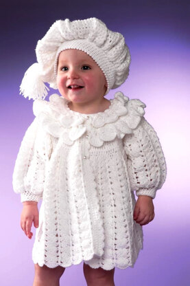 Peter Pan Crochet Double Knitting - 290