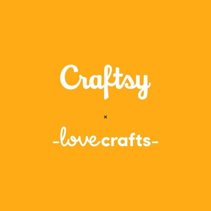 LoveCrafts My Making Journal & Craftsy How to Choose and Use the Right Type of Yarn Every Time - Downloadable PDFs
