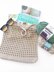 The Market Tote 050