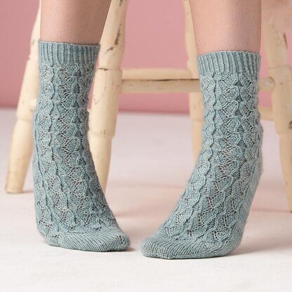 Portmeirion Socks