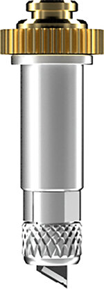 Cricut Maker Knife Housing & Blade - 200983