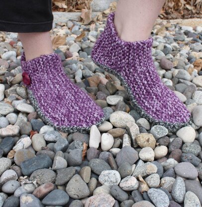 Sideways Options Slippers for Wm