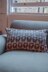 Fairisle Sheep Cushion