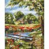 Anchor Summer Scene Tapestry Kit