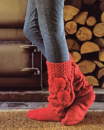 Knits for You and Your Home by Debbie Bliss