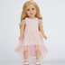 Simplicity S8903 18in Doll Clothes - Paper Pattern, Size OS (ONE SIZE)