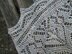 Evenstar Shawl