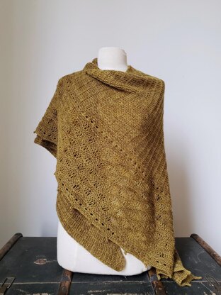 Madda Shawl