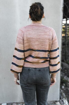 Verona cardigan