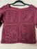 Women's willow sweater