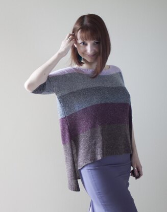 Ōshima Pullover