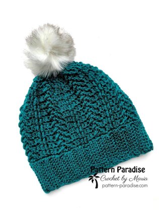 Bond Street Beanie