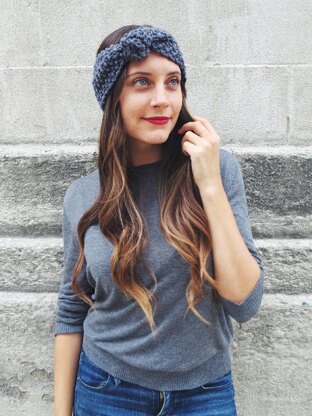 Le Marais Headband