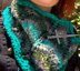 Social Climber Cowl