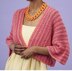 Cropped Summer Cardigan