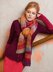 Fatto A Mano Pavenstedt 191 by Lang Yarns