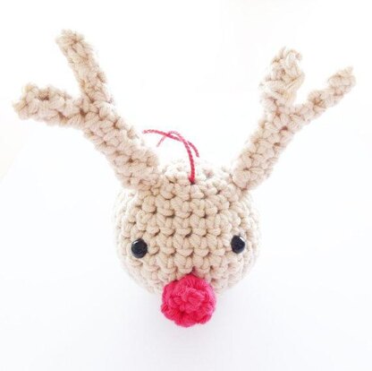 Reindeer