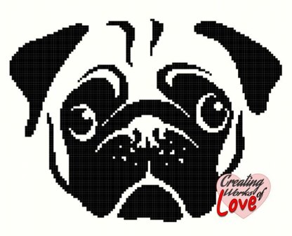 Pug Face Graphgan