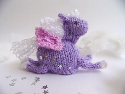Easter Unicorn & Pegasus Creme Egg Cover