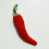 Chilli Pepper