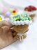 5in1 Mini Flowers Bouquets