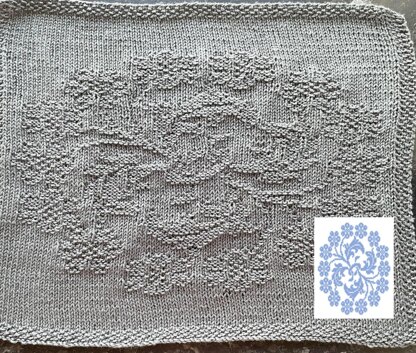 Nr. 711 – Flacon 89 stitches