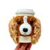 Blenheim Cavalier King Charles Spaniel Cup Cozy