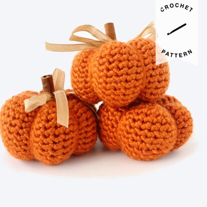 Pumpkin Plushies