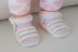 Mia - DK baby sandals